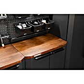 ToughBuilt Multifunctionele metalen kast TB-G1-L28-7XEA (l x b x h: 47 x 71 x 84 cm, Aantal deuren: 2 st.) | BAUHAUS