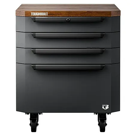 ToughBuilt  Cajonera con ruedas