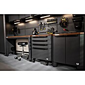 ToughBuilt Rolkast TB-G1-L28D4R-XEA (l x b x h: 47 x 71 x 84 cm, Draagkracht: 181 kg, Aantal schuifladen: 4 st.) | BAUHAUS