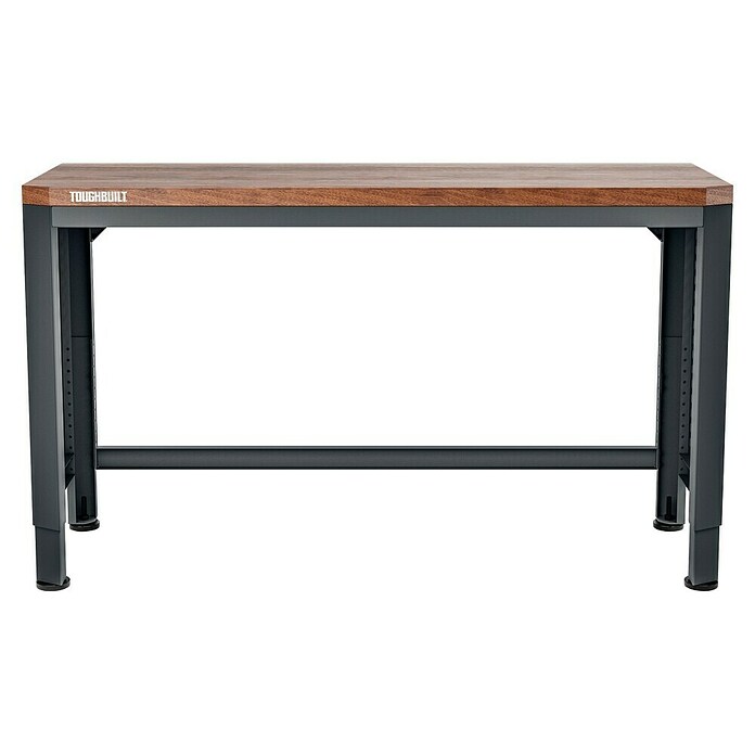 ToughBuilt Werkbank TB-G1-B56 (l x b: 47 x 142 cm, Werkhoogte: 83 cm) | BAUHAUS