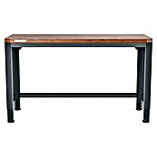 ToughBuilt Werkbank TB-G1-B56 (l x b: 47 x 142 cm, Werkhoogte: 83 cm) | BAUHAUS