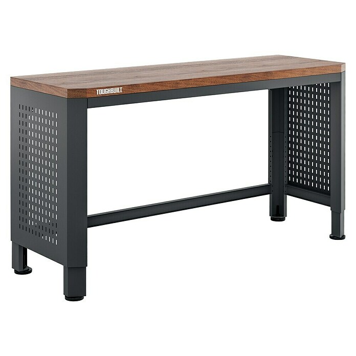 ToughBuilt Werkbank TB-G1-B56 (l x b: 47 x 142 cm, Werkhoogte: 83 cm) | BAUHAUS