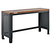 ToughBuilt Werkbank TB-G1-B56 (l x b: 47 x 142 cm, Werkhoogte: 83 cm) | BAUHAUS