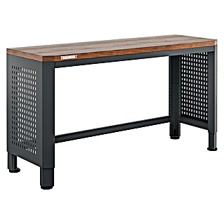 ToughBuilt Werkbank TB-G1-B56 (l x b: 47 x 142 cm, Werkhoogte: 83 cm)