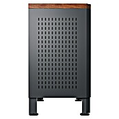 ToughBuilt Werkbank TB-G1-B56 (l x b: 47 x 142 cm, Werkhoogte: 83 cm) | BAUHAUS