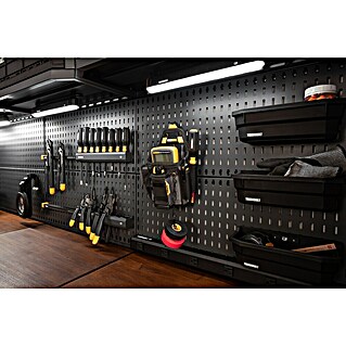 ToughBuilt Gereedschapswand TB-G1-A01 (b x h: 71 x 30 cm, 2 -delig)