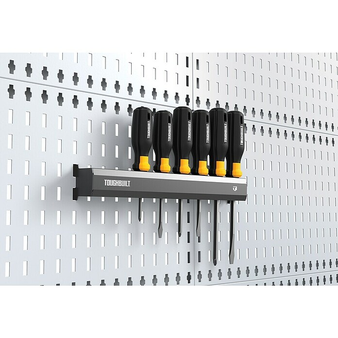 ToughBuilt Organizer TB-G1-A04 (Draagkracht: 11 kg) | BAUHAUS