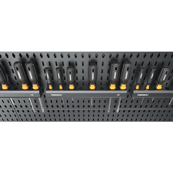 ToughBuilt Organizer TB-G1-A04 (Draagkracht: 11 kg) | BAUHAUS