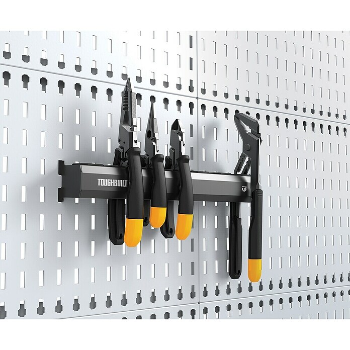 ToughBuilt Organizer TB-G1-A05 (Draagkracht: 11 kg) | BAUHAUS