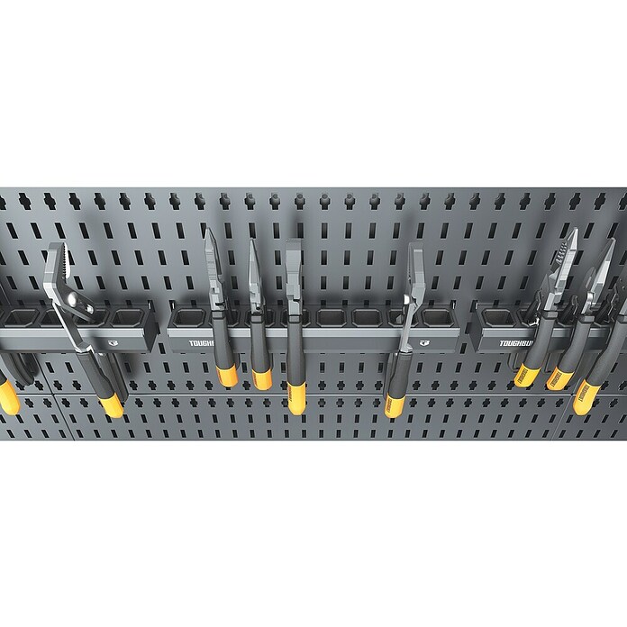 ToughBuilt Organizer TB-G1-A05 (Draagkracht: 11 kg) | BAUHAUS