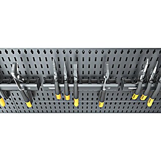 ToughBuilt Organizador (Específico para: Alicates, Capacidad de carga: 11 kg)