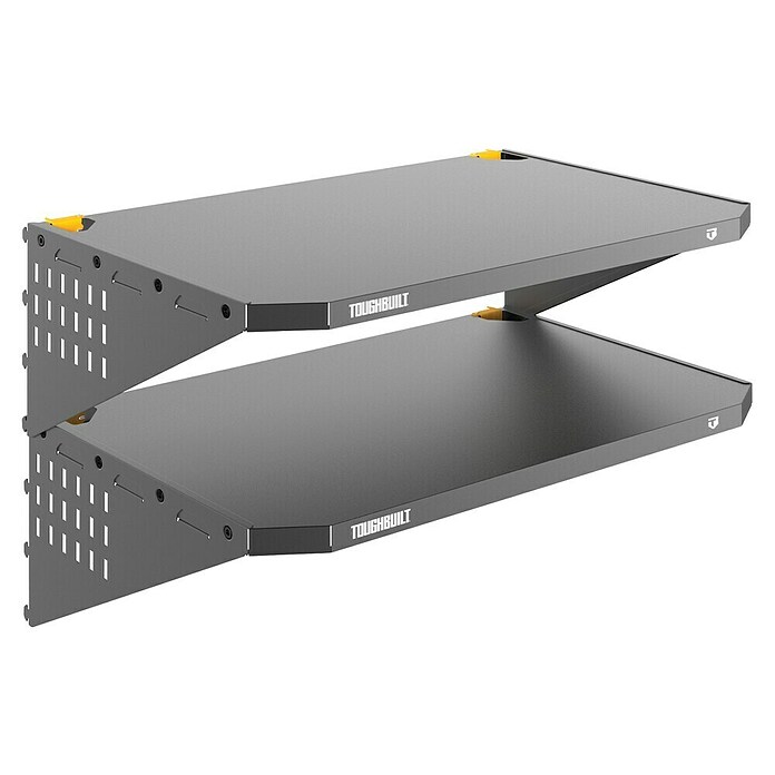ToughBuilt Wandplank TB-G1-S24-7BEA (Breedte: 68 cm, Draagkracht: 34 kg) | BAUHAUS