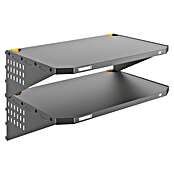 ToughBuilt Wandplank TB-G1-S24-7BEA (Breedte: 68 cm, Draagkracht: 34 kg) | BAUHAUS