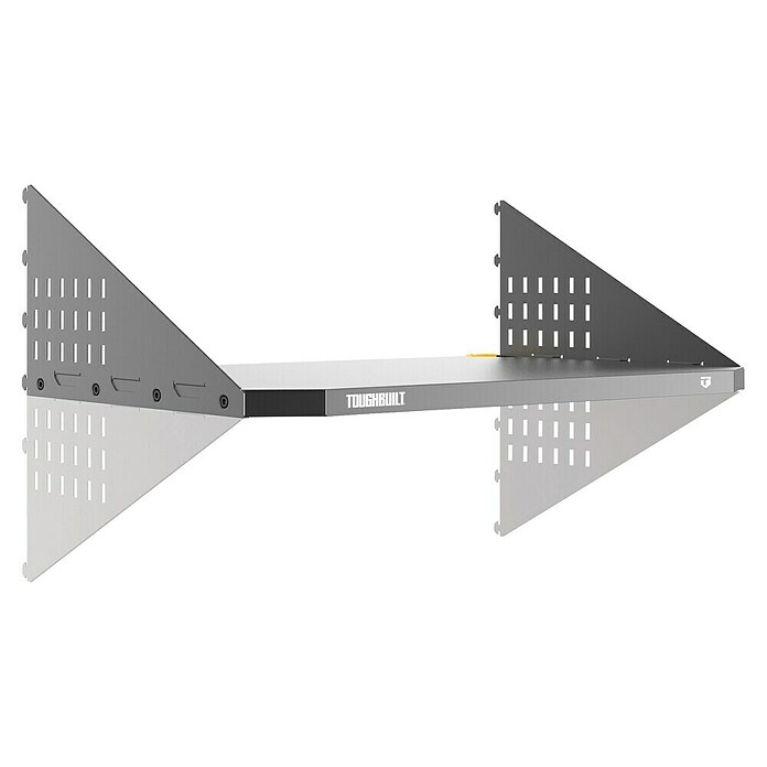 ToughBuilt Wandplank TB-G1-S24-7BEA (Breedte: 68 cm, Draagkracht: 34 kg) | BAUHAUS