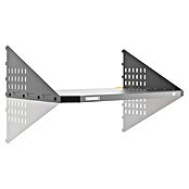 ToughBuilt Wandplank TB-G1-S24-7BEA (Breedte: 68 cm, Draagkracht: 34 kg) | BAUHAUS