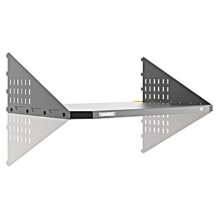 ToughBuilt Wandplank TB-G1-S24-7BEA (Breedte: 68 cm, Draagkracht: 34 kg)