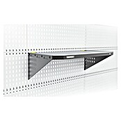 ToughBuilt Wandplank TB-G1-S24-7BEA (Breedte: 68 cm, Draagkracht: 34 kg) | BAUHAUS