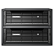 ToughBuilt Hangkast TB-B1-D-72 (l x b x h: 41 x 71 x 84 cm, Aantal schuifladen: 2 st., Draagkracht: 45 kg) | BAUHAUS