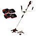 Einhell Power X-Change 18V Desbrozadora de batería Agillo + Batería y cargador PXC-Starter kit 