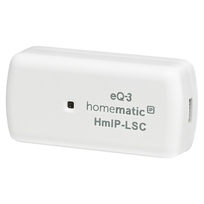 Homematic IP Tiras de LED (Largo: 2 m, RGBW, 24 W) | BAUHAUS