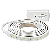Homematic IP Tiras de LED (Largo: 2 m, RGBW, 24 W) | BAUHAUS