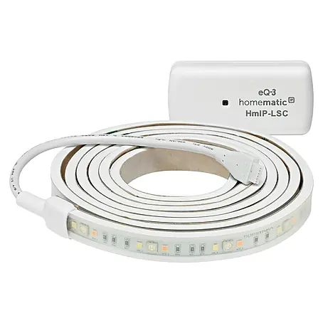 Homematic IP  Tiras de LED
