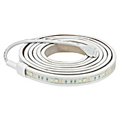 Homematic IP Tiras de LED (Largo: 2 m, RGBW, 24 W) | BAUHAUS