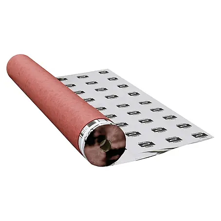 LOGOCLIC  Dämmunterlage Expert Heat Aquastop