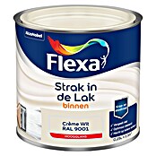 Flexa Strak in de Lak Kleurlak () | BAUHAUS