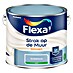 Flexa Strak op de Muur Muurverf 