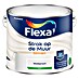 Flexa Strak op de Muur Muurverf 