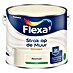 Flexa Strak op de Muur Muurverf 