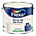 Flexa Strak op de Muur Muurverf 