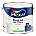 Flexa Strak op de Muur Muurverf 