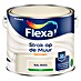 Flexa Strak op de Muur Muurverf 