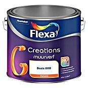 Flexa Creations Muurverf Metallic (888, 2,5 l) | BAUHAUS