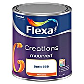 Flexa Creations Muurverf Metallic (888, 950 ml) | BAUHAUS