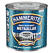 Hammerite Metaallak (Hamerslag Zilvergrijs, 250 ml) | BAUHAUS