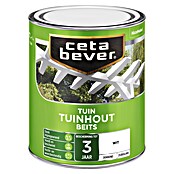 Cetabever Houtbeits (Wit, 750 ml, Zijdeglans) | BAUHAUS