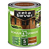Cetabever Houtbeits (Donker eiken, 750 ml, Zijdeglans) | BAUHAUS