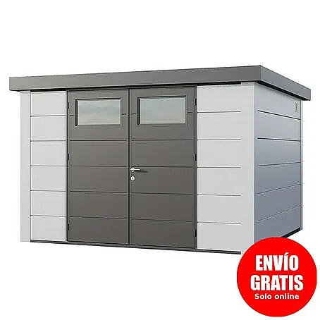 Telluria  Caseta para jardín Classico 3330