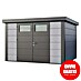 Telluria Caseta metálica Classico 3330 
