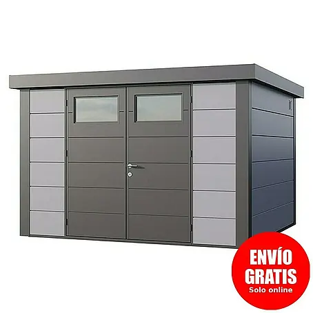Telluria  Caseta para jardín Classico 3330