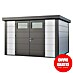 Telluria Caseta metálica Classico 3330 