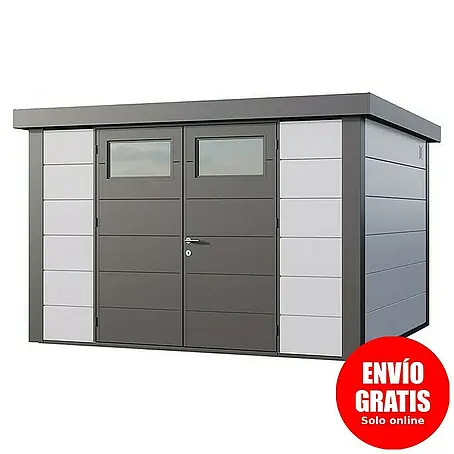 Telluria  Caseta para jardín Classico 3330