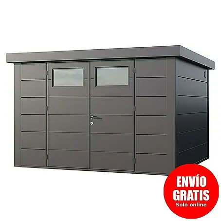 Telluria  Caseta para jardín Classico 3330