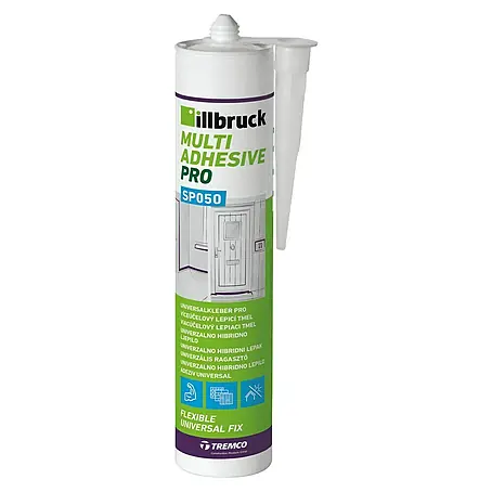Illbruck  Universalkleber SP050