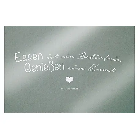 CUCINE  Küchenrückwand