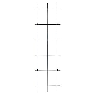Bellissa Potporanj za cvijeće (45 x 150 cm, Debljina materijala: 5 mm, Broj podupirača: 3 Kom., Zelene boje)