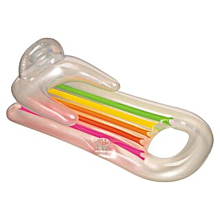Intex Colchoneta King Kool (160 x 85 cm)